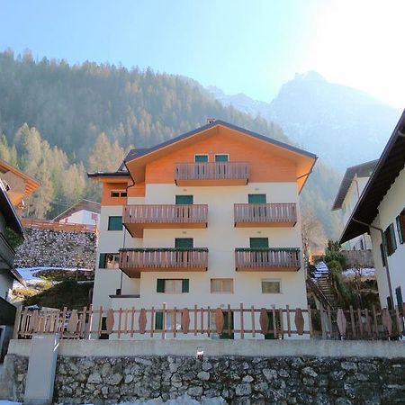 Apartament Dolomites Seasons Alleghe Zewnętrze zdjęcie