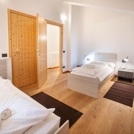 Apartament Dolomites Seasons Alleghe Zewnętrze zdjęcie