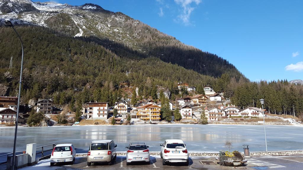 Apartament Dolomites Seasons Alleghe Zewnętrze zdjęcie