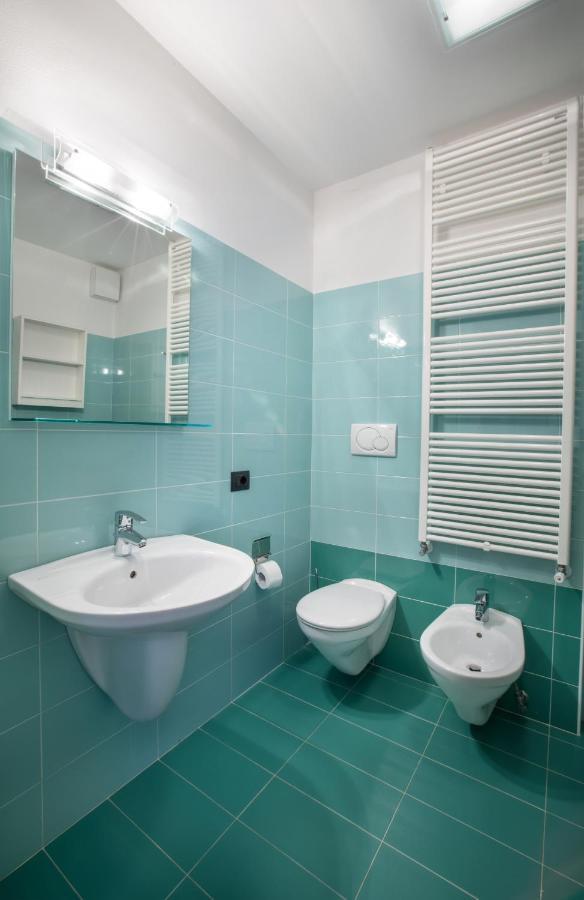 Apartament Dolomites Seasons Alleghe Zewnętrze zdjęcie