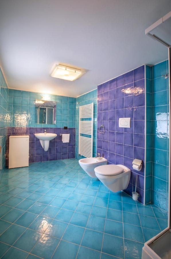 Apartament Dolomites Seasons Alleghe Zewnętrze zdjęcie