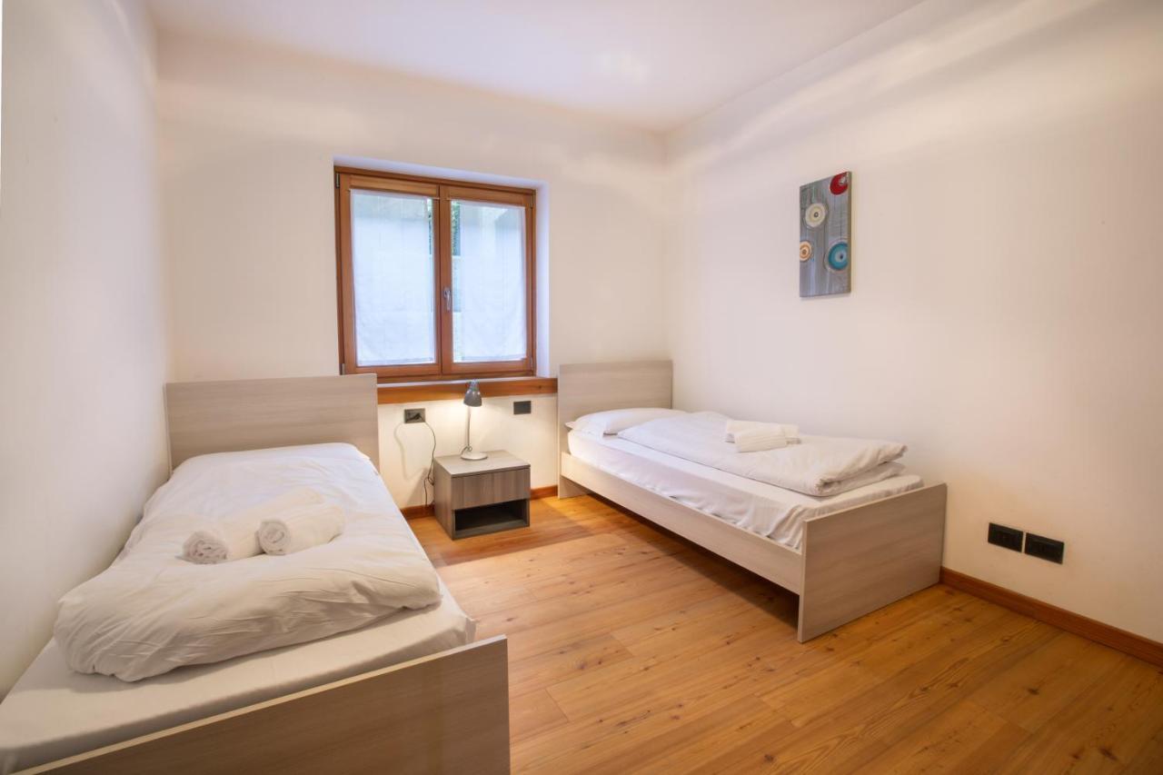 Apartament Dolomites Seasons Alleghe Zewnętrze zdjęcie