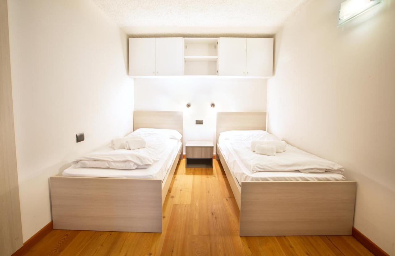 Apartament Dolomites Seasons Alleghe Zewnętrze zdjęcie