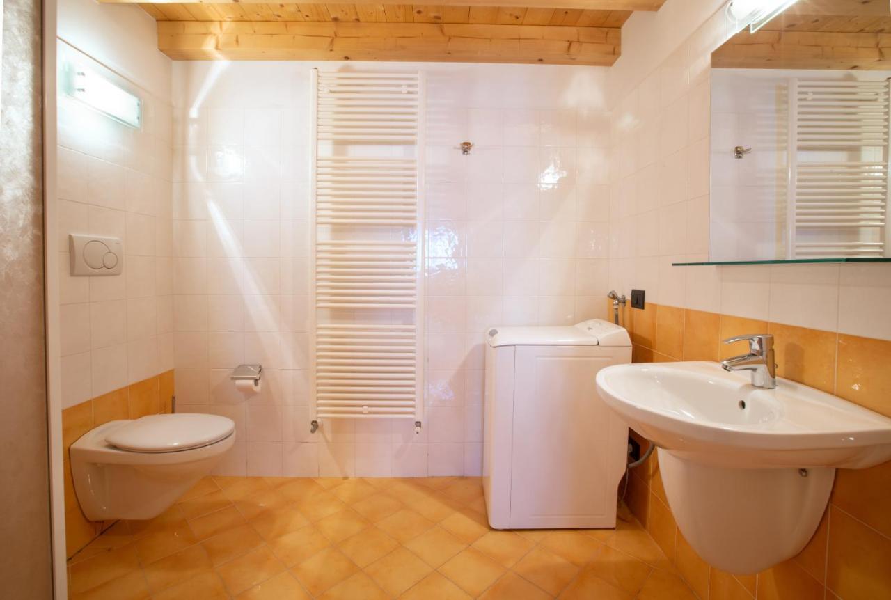 Apartament Dolomites Seasons Alleghe Zewnętrze zdjęcie