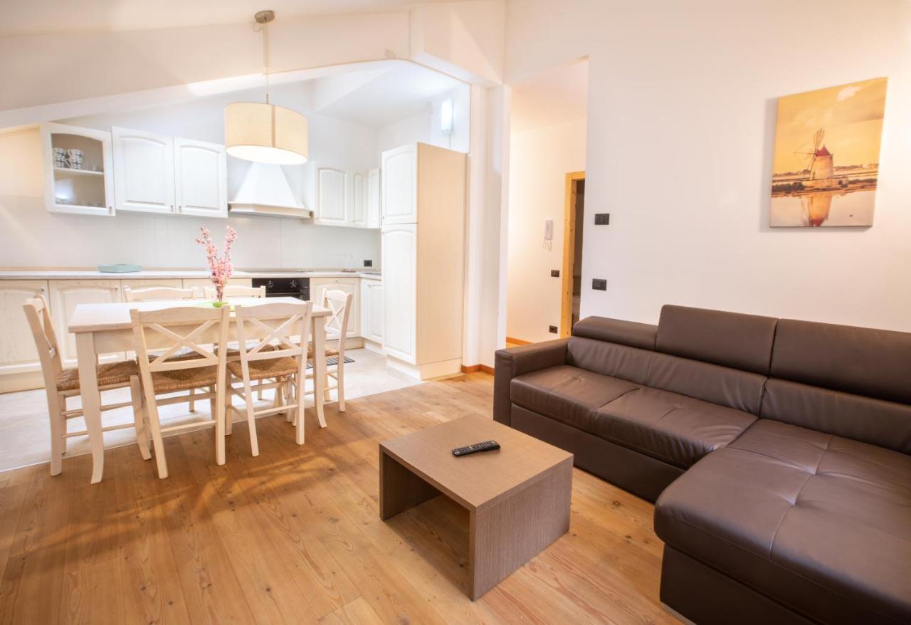 Apartament Dolomites Seasons Alleghe Zewnętrze zdjęcie