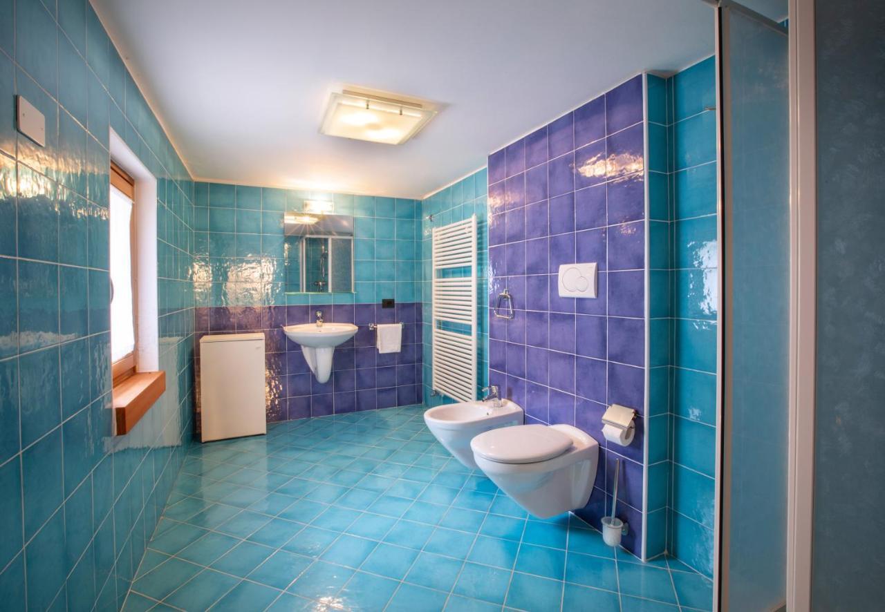 Apartament Dolomites Seasons Alleghe Zewnętrze zdjęcie